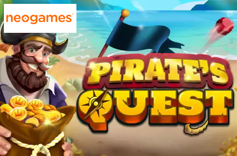 Pirate's Quest